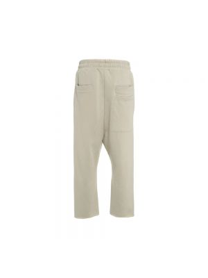 Pantalones de chándal Thom Krom beige