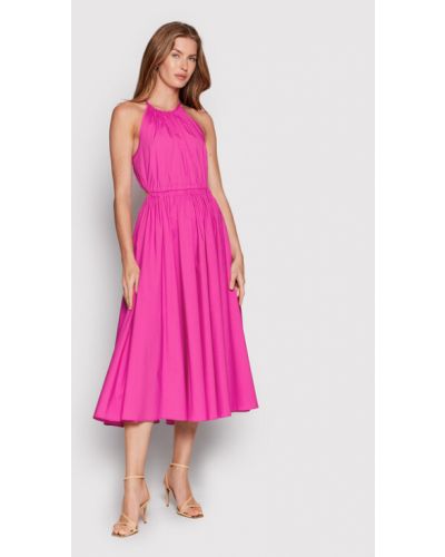 Kleid Michael Michael Kors pink