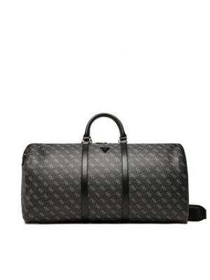 Guess Taška Vezzola Smart Travel TMEVZL P3236  - čierna