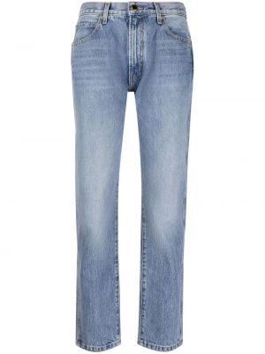 Straight leg jeans Khaite