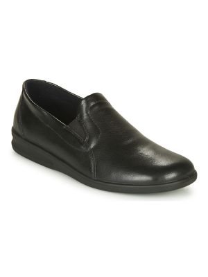 Pantofi slip-on Westland negru