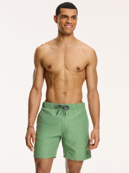 Pantaloni scurți Shiwi verde