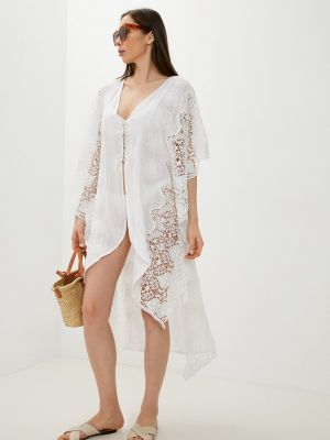 Платье -туника Milonga, белое