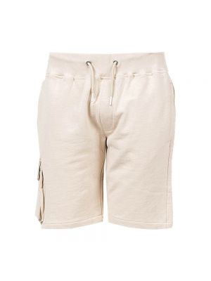 Jeans shorts mit taschen Pepe Jeans beige