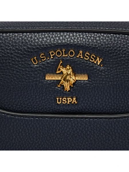 Кошелек U.s. Polo Assn. синий