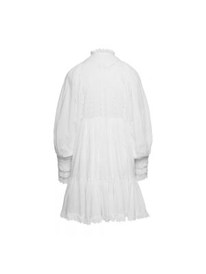 Sukienka By Timo biała