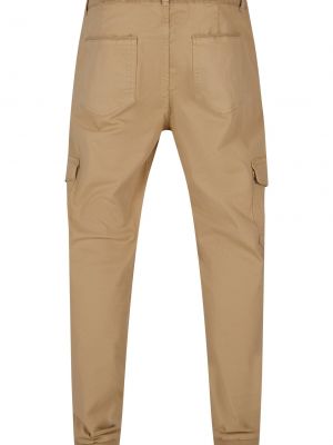 Pantaloni cargo 2y Premium beige