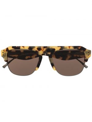Gafas de sol Valentino Eyewear marrón