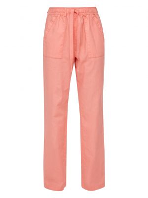 Pantaloni Qs By S.oliver roz