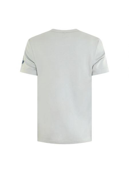 T-shirt Alphatauri grau