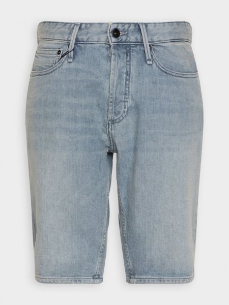 Szorty jeansowe Denham