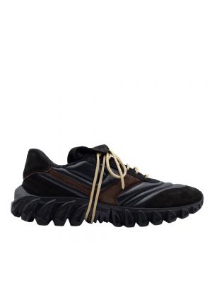 Chaussures de ville Pantofola D'oro noir