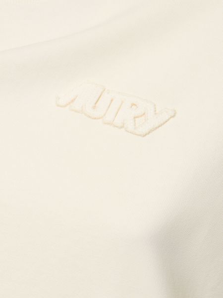 Тениска Autry бяло