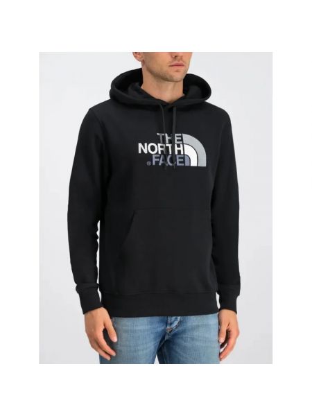 Pullover The North Face schwarz