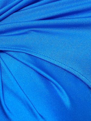 Body jersey Coperni modrý