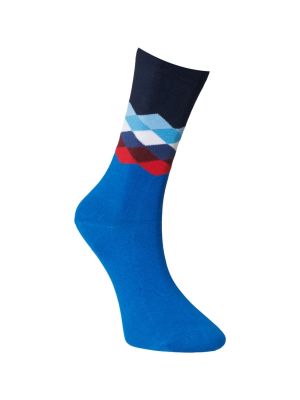 Βαμβακερός κάλτσες Altinyildiz Classics μπλε