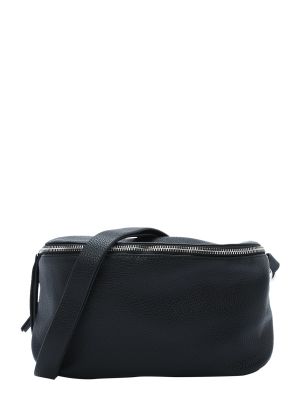 Crossbody táska Esprit fekete