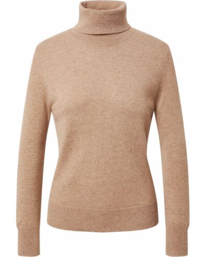 Pullover Pure Cashmere Nyc beige