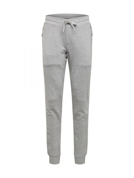 Pantaloni Armani Exchange grigio
