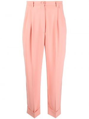 Pantalones Hebe Studio rosa