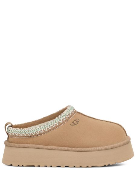 Loafers med plateau Ugg