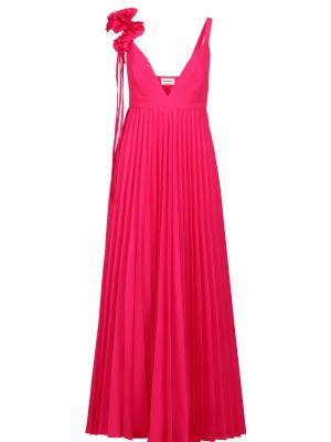 Вечернее платье P.a.r.o.s.h. розовое