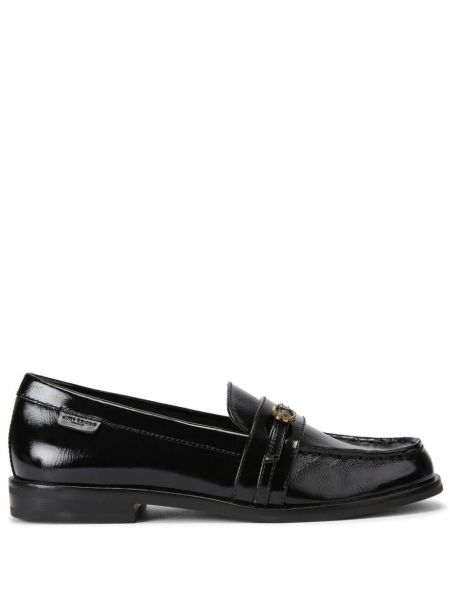 Loafers Kurt Geiger London sort