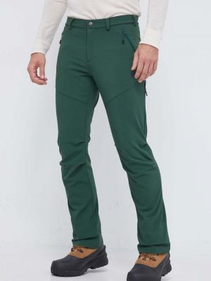 Панталон Mammut зелено