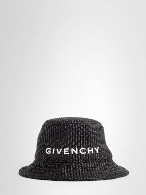 Berretto Givenchy nero