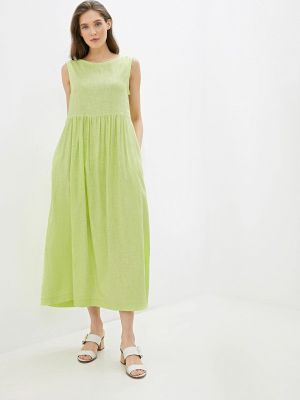 Платье Love Vita - Зеленый