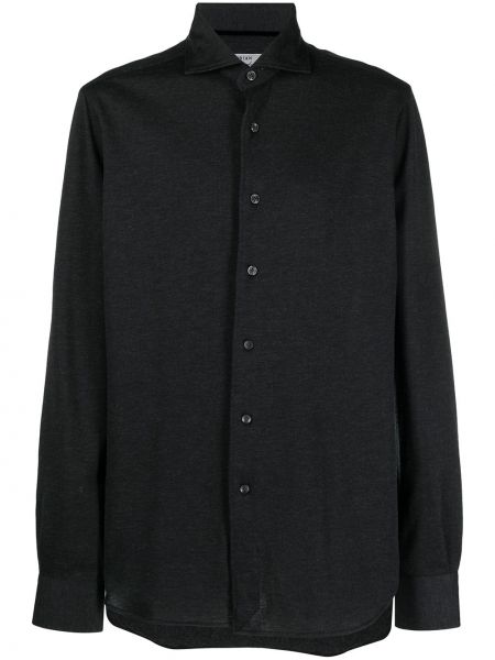 Camisa Orian negro