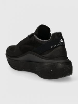 Pantofi Adidas By Stella Mccartney negru