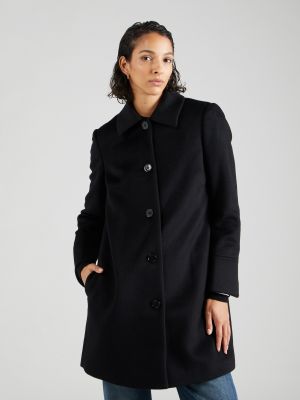 Kabát Max&co. čierna