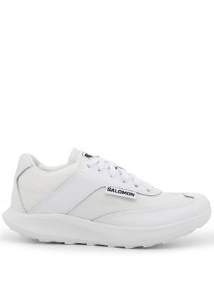 Sneakers Comme Des Garçons λευκό