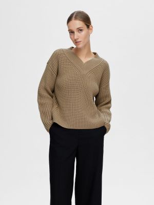 Džemperis Selected Femme