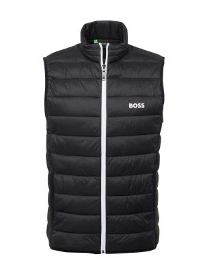 Vest Boss Green