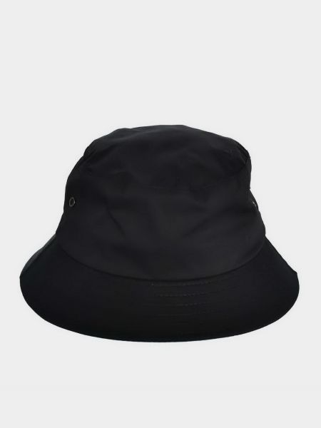 Шляпа Luckylook черная