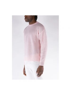 Pullover Sunflower pink