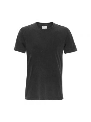 Koszulka Colorful Standard czarna