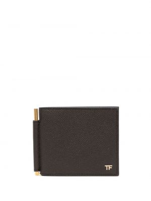 Δερμάτινος πορτοφόλι Tom Ford