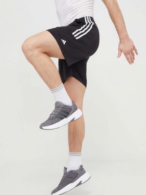 Pantaloni scurți Adidas Performance negru