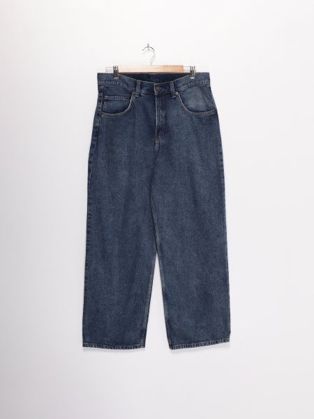 Сині прямі джинси Cheap Monday