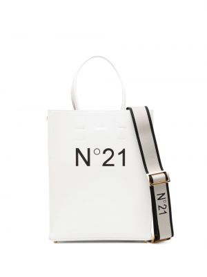 Nákupná taška s potlačou N°21