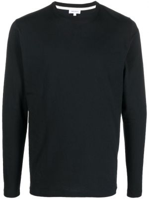 T-shirt Norse Projects schwarz