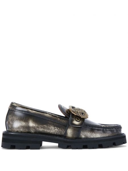 Loafers Kurt Geiger London sort