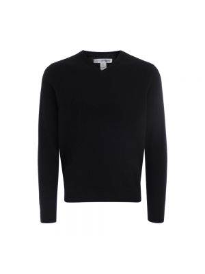 Sweter Comme Des Garcons czarny