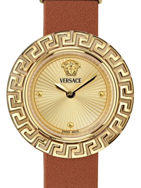 Armbanduhr Versace gold