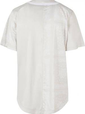 Блуза Karl Kani бяло