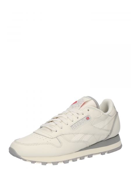 Sneakers Reebok grå