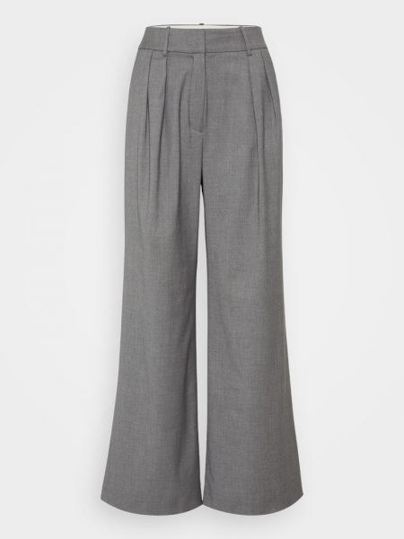 Spodnie Esprit Collection szare